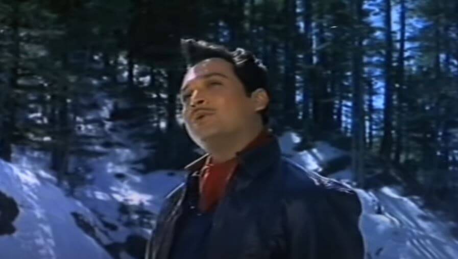 कहीं करती होगी, वो मेरा, इंतज़ार-Kahin Karti Hogi Woh Mera Intezar Lyrics