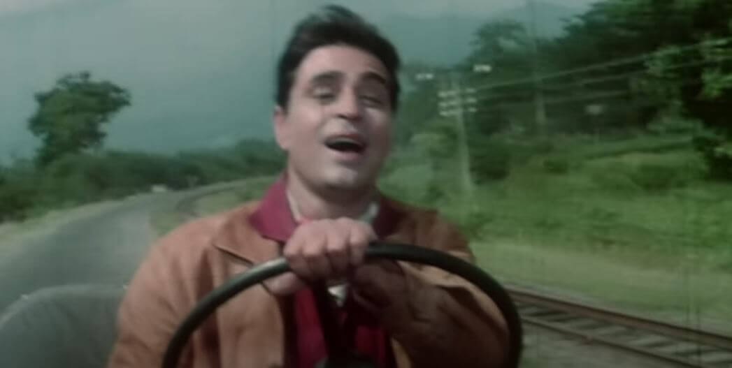 कौन है जो सपनों में आया-Kaun Hai Jo Sapnon Mein Lyrics