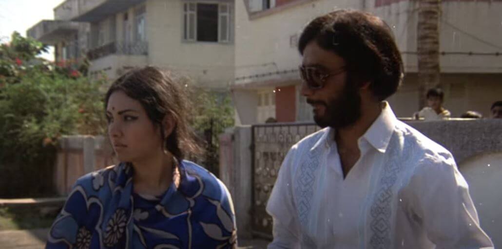 कई बार यूं भी देखा है-Kai Baar Yun Bhi Dekha Hai Lyrics