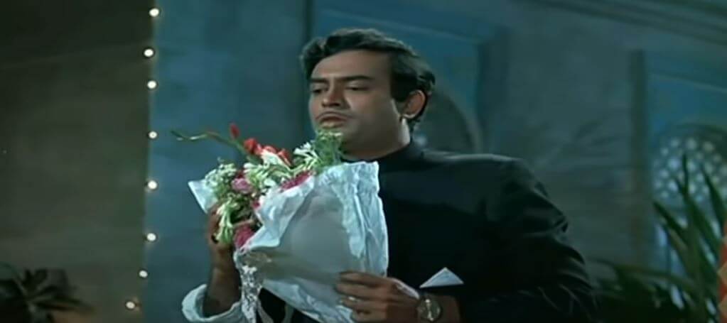 तेरी शादी पे दूँ तुझको तोहफ़ा मैं क्या-Khush Rahe Tu Sada Ye Dua Hai Meri Lyrics