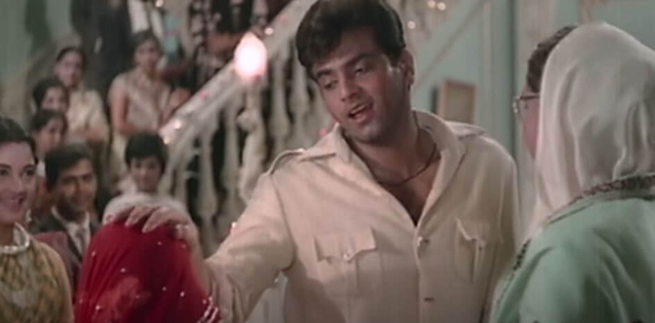 खुश रहो हर ख़ुशी है तुम्हारे लिए-Khush Raho Har Khushi Hai Tumhare Liye Lyrics