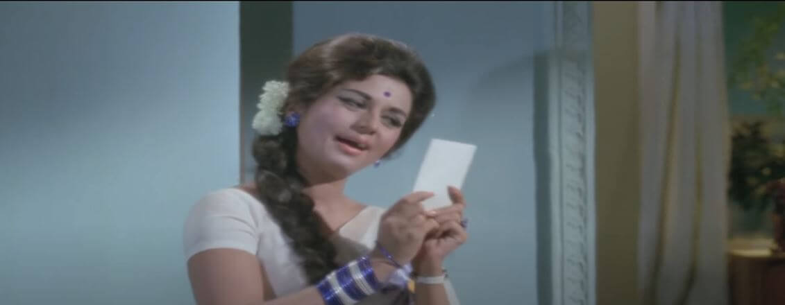 (किस लिये मैं ने प्यार किया-Kis Liye Maine Pyar Kiya Lyrics