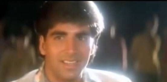 सानु -  : कितनी हसरत है हमें तुमसे दिल लगाने की -२-Kitni Hasrat Hai Hame Tumse Dil Lagane Ki