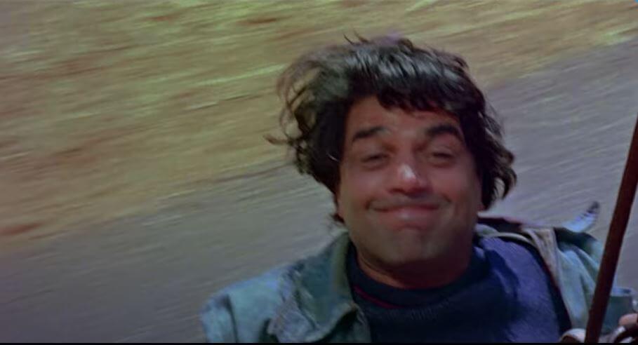 कोई हसीना जब रुठ जाती है तो-Koi Haseena Jab Rooth Jati Hai Lyrics