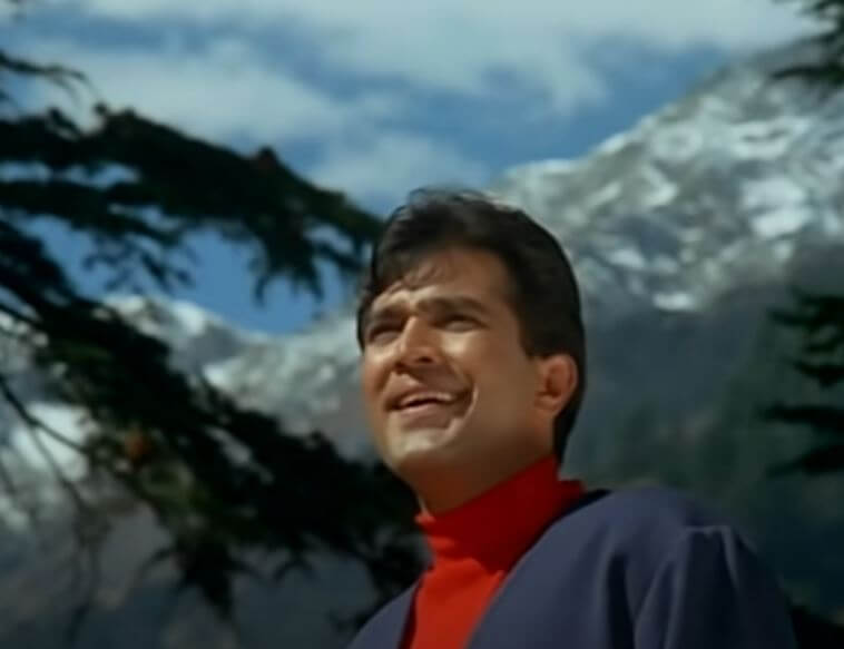 कोरा कागज़ था ये मन मेरा-Kora Kagaz tha Yeh Man Mera Lyrics