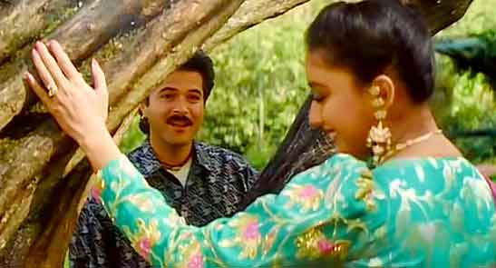 कोयल सी तेरी बोली कू कु कु कु कु-Koyal Si teri Boli Lyrics