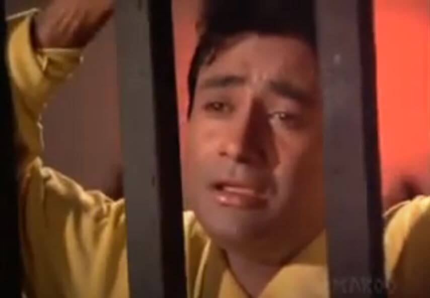 क्या से क्या हो गया-Kya Se Kya Ho Gaya Lyrics