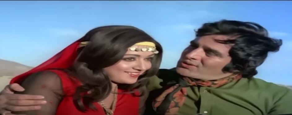 क्या खूब लगती हो, बड़ी सुंदर दिखती हो-Kya Khoob Lagti Ho Lyrics