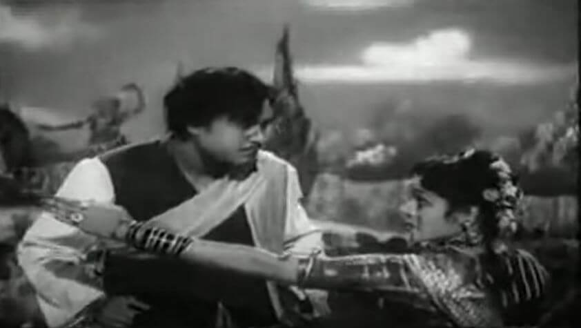 मैं बंगाली छोक्रा-Main Bangali Chhokra Lyrics