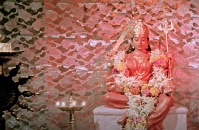 मैं तो आरती उतारूँ रे संतोषी माता की।-Mai Toh Aaratee Utaru Re Santoshi Mata Ki Lyrics