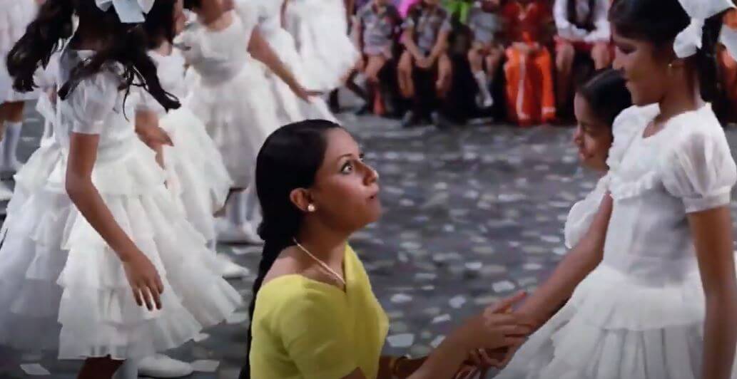 मैं ने कहा फूलों से-Maine Kaha Phoolon Se Lyrics