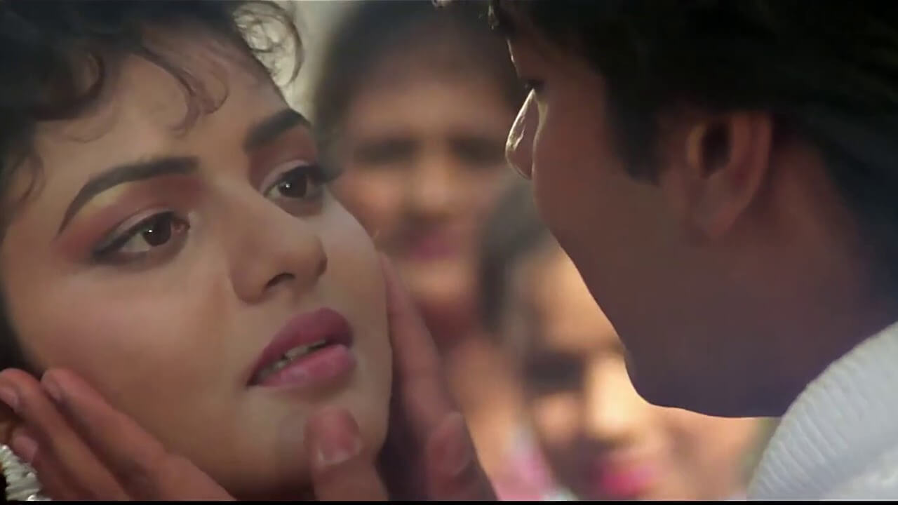 मैंने प्यार तुम्ही से किया है-Maine Pyar Tumhi Se Kiya Hai