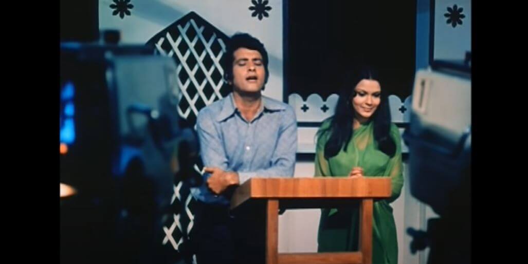 मैं न भूलूंगा-Main Na Bhoolunga Lyrics