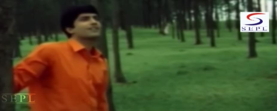 मैं तो हर मोड़ पर-Main To Har Mod Par Lyrics