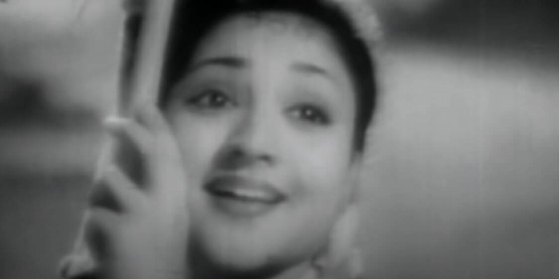 (मन डोले मेरा तन डोले-Man Dole Mera Tan Dole Lyrics