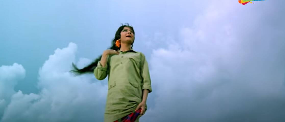 मौसम है आशिक़ाना-Mausam Hai Aashiqana Lyrics