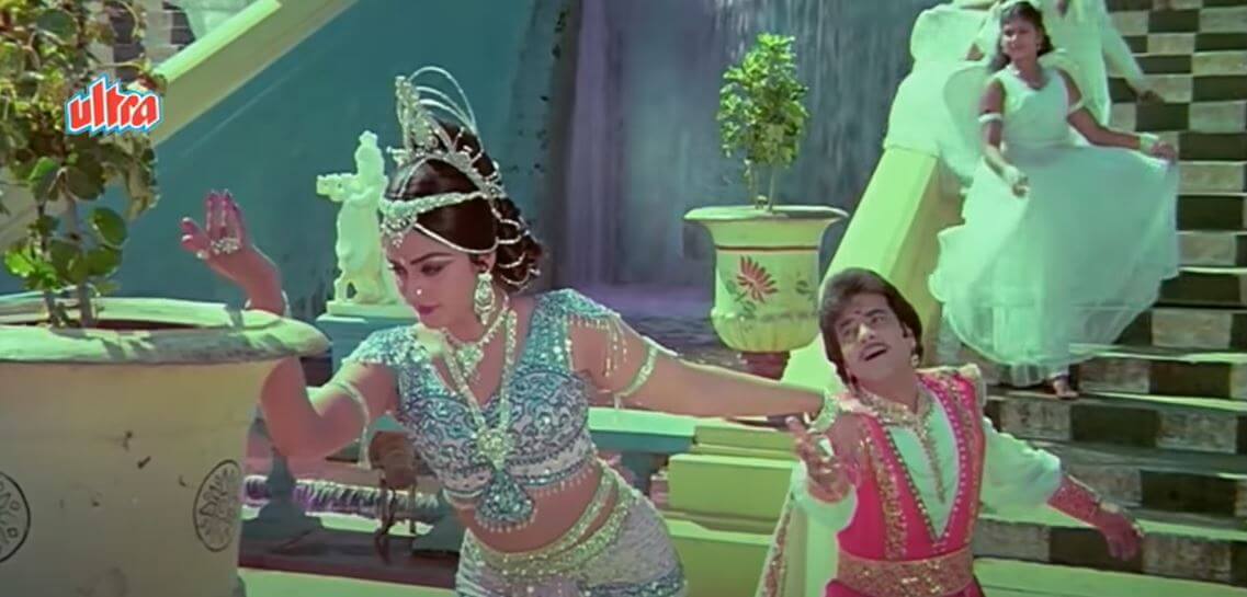 Mehmaan Nazar Ki Ban Ja Ik Raat Ke Liye-Mehman Nazar Ki Ban Ja Lyrics