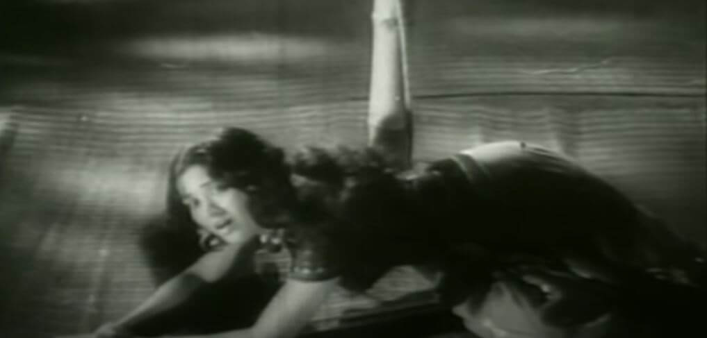 मेरा दिल ये पुकारे आ जा-Mera Dil Ye Pukare Aaja Lyrics