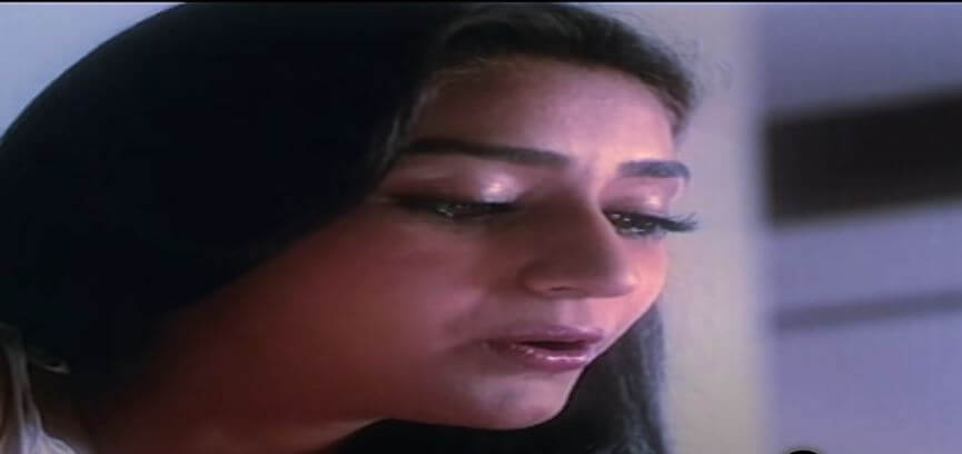 मेरा कुछ सामान तुम्हारे पास पड़ा है – २-Mera Kuchh Samaan Lyrics