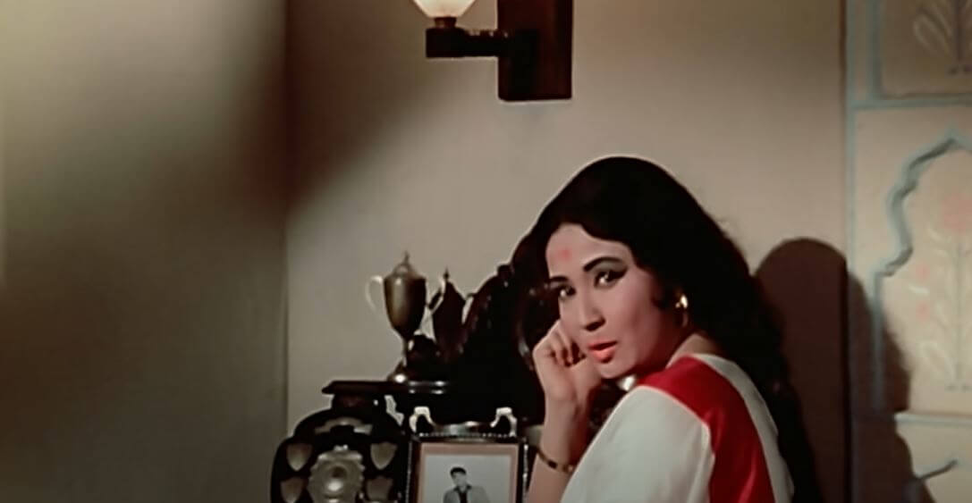 (मेरे भैया मेरे चँदा-Mere Bhaiyaa Mere Chanda Lyrics