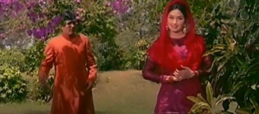 मेरे दीवानेपन-Mere Deewanepan Ki Bhi Dawa Nahin Lyrics