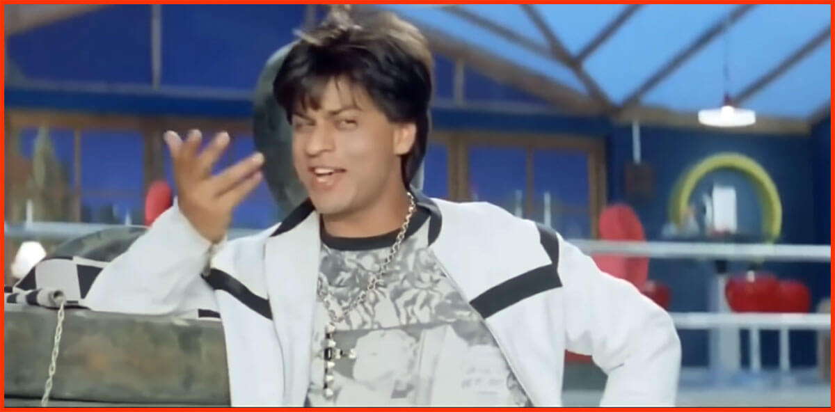 कब मैने ये सोचा था कब मैने ये जाना था-Mere Mehboob Mere Sanam Lyrics