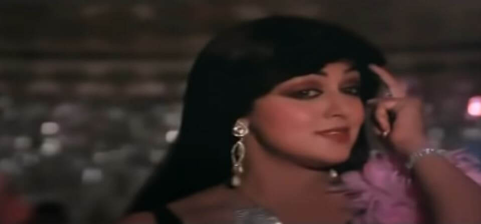 मेरे नसीब में तू है के नहीं-Mere Naseeb Mein Tu Hai Ki Nahi Lyrics