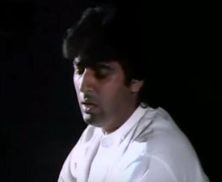 मेरी हसरतों का जनाज़ा उठा के-Meri Hasraton Ka Janaza Utha Ke