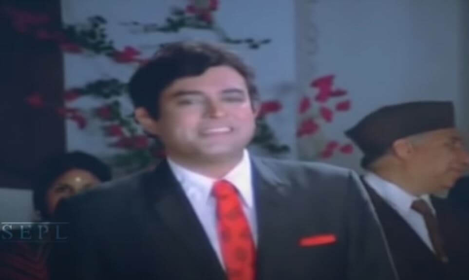 मिले कहीं दो अजनबी-Mile Kahin Do Ajnabi Ho Gayi Unme Dosti Lyrics