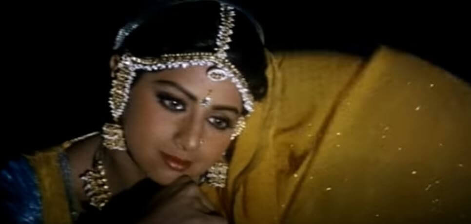 मोरनी बागा मा बोले आधी रातमा-Morni Baga Ma Bole Aadhi Raat Ma Lyrics