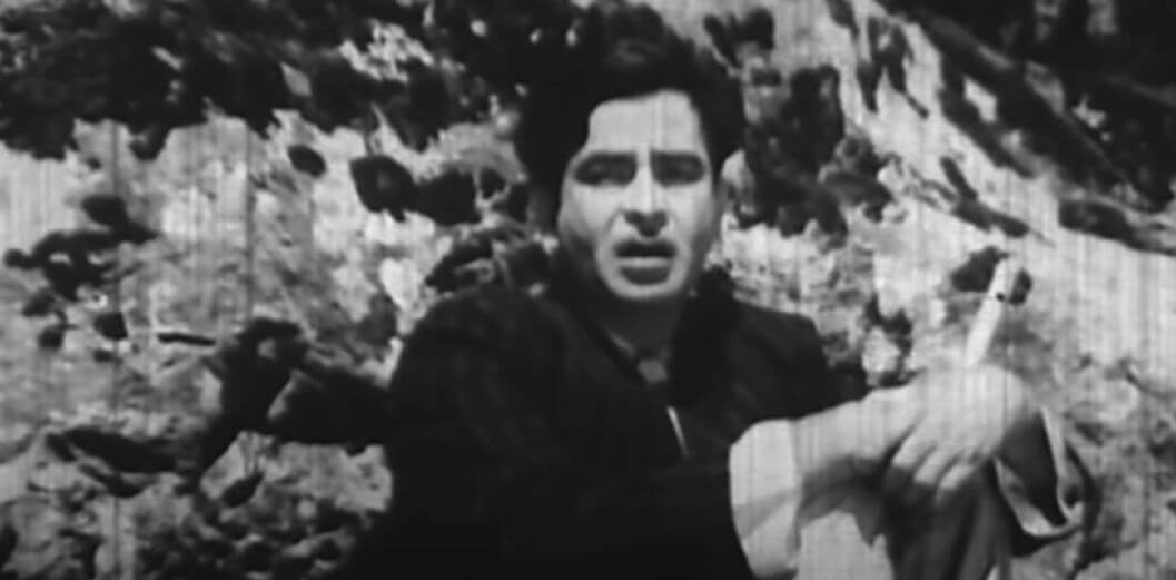 मुझे तुम से कुछ भी न चाहिये-Mujhe Mere Haal Pe Chhod Do Lyrics