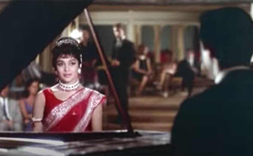 मुझे तुम मिल गए हमदम सहारा हो तो ऐसा हो-Mujhe Tum Mil Gaye Humdum Lyrics