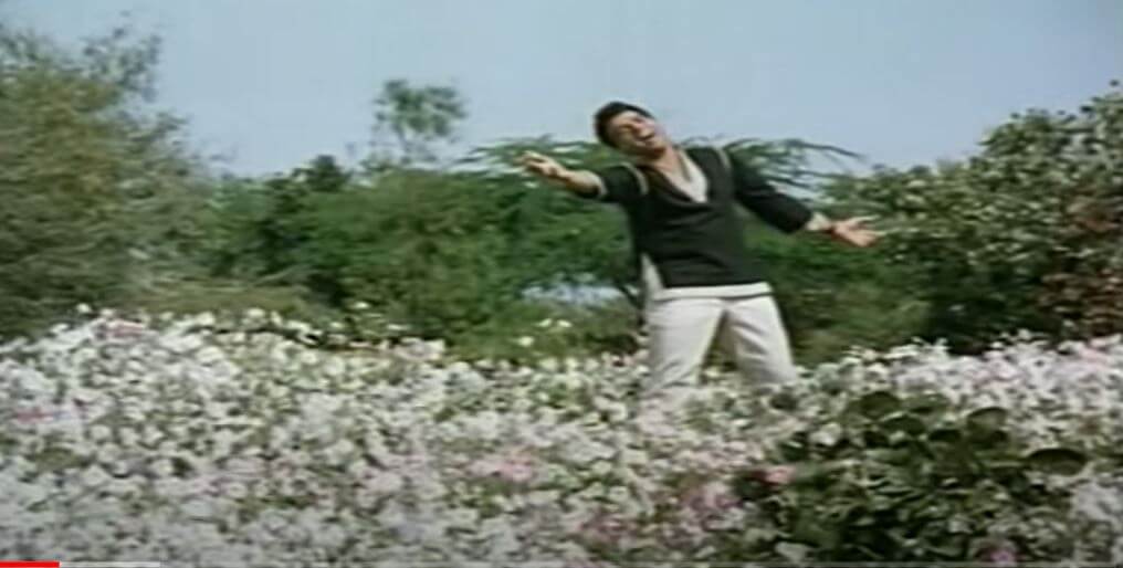 न जा कहीं अब न जा दिल के सिवा-Na Ja Kahin Ab Na Ja Lyrics