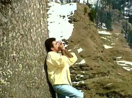 ना जाने क्यों मैं बेकरार दिल में लिए दर्द-ए-इंतज़ार-Na Jaane Kyon Main Beqarar