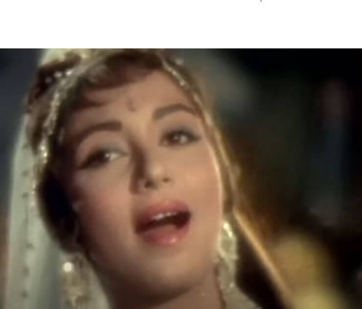 नाच रे मन बदकम्मा-Naach Re Man Badkamma Lyrics