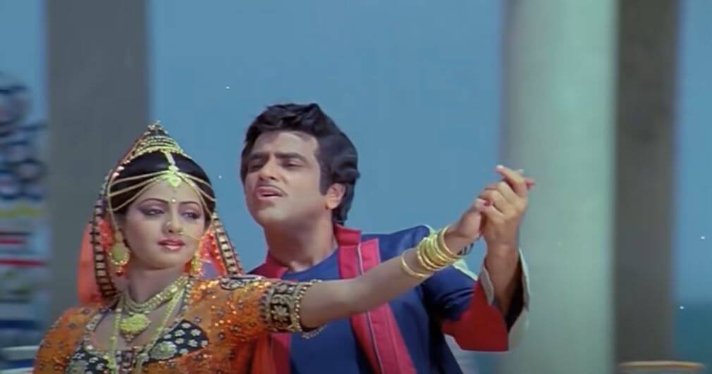 ततैया थथैया हो-Nainon Mein Sapna Lyrics