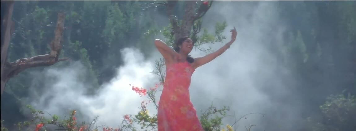 निंदिया से जागी बहार-Nindiya Se Jagi Bahar Lyrics