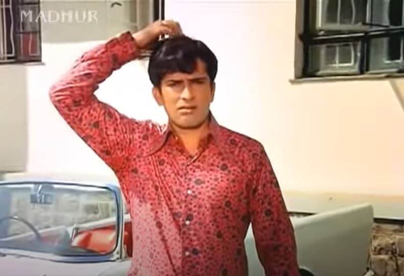 ओ दिलबर जानिए, तेरे हैं हम तेरे-O Dilbar Janiye Tere Hain Hum Tere Lyrics