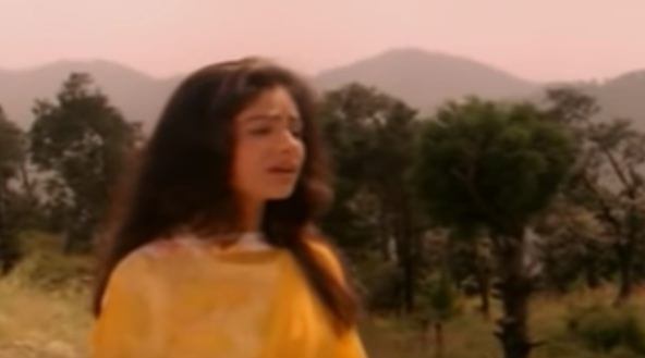 ओ यारा ओ यारा-O Yaara Kaisi Hai Teri Bewafai