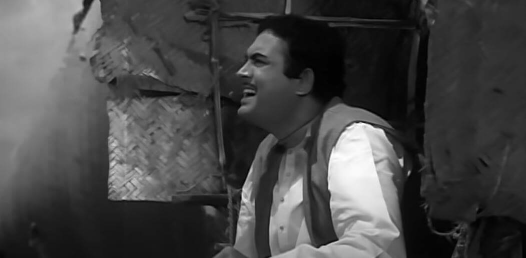 ओह रे ताल मिले नदी के जल में-Oh Re Taal Mile Nadi Ke Jal Mein Lyrics