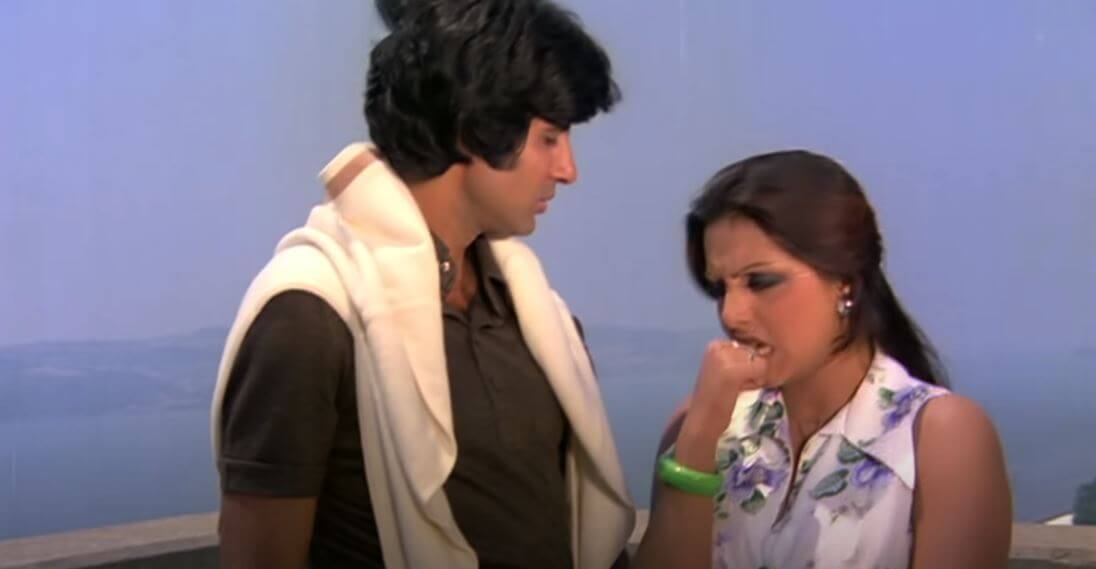 पहले पहले प्यार की-Pahle Pahle Pyar Ki Kya Hai Yeh Deewangi