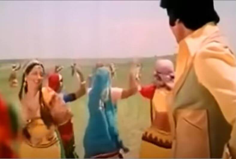 ओ परदेसिया-Pardesiya Yeh Sach Hai Piya Lyrics