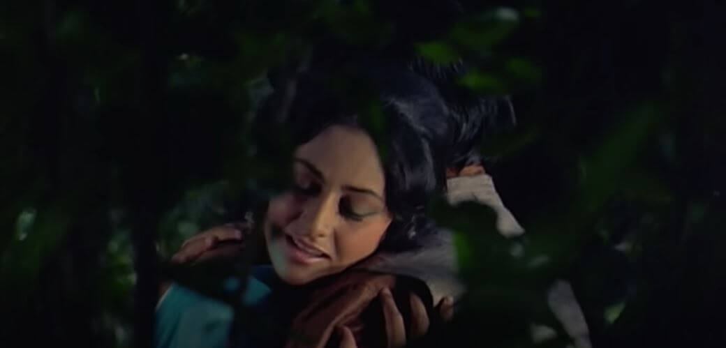 पत्ता पत्ता बूटा बूटा-Patta Patta Buta Buta Lyrics