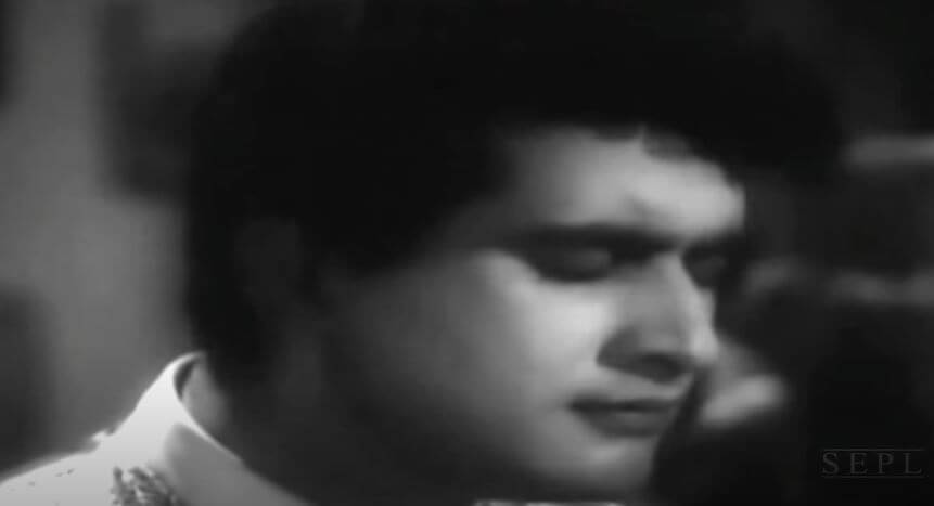 फिर कोई मुस्कुराया, फिर एक फूल खिला-Phir Koi Muskuraya Lyrics