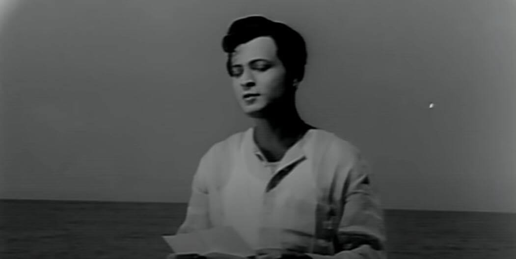 फूल तुम्हें भेजा है खत में-Phool Tumhe Bheja Hai Khat Mein Lyrics