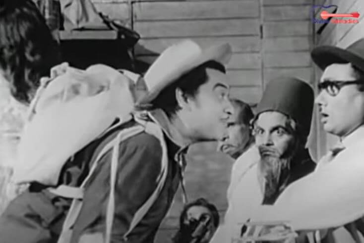 हो प्यार बांटते चलो-Pyar Bantate Chalo Lyrics