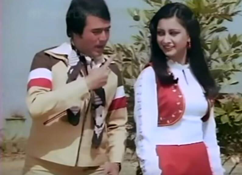 प्यार का दर्द है, मीठा मीठा, प्यारा प्यारा-Pyar Ka Dard Hai Lyrics