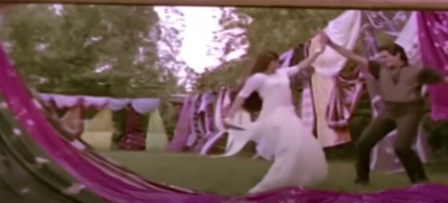 तोहफा तोहफा तोहफा तोहफा-Pyar Ka Tohfa Tera Lyrics