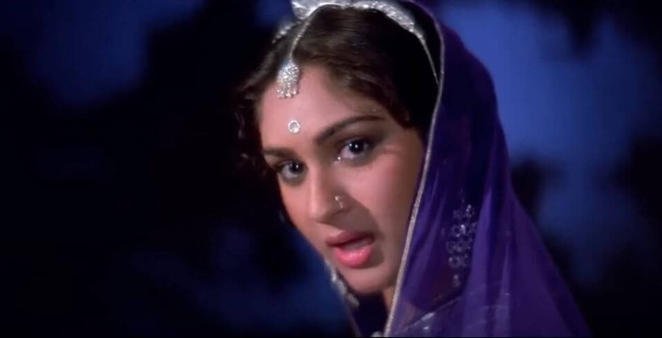 बिछड़े अभी तो हम-Pyar Karne Wale Kabhi Darte Nahi Lyrics