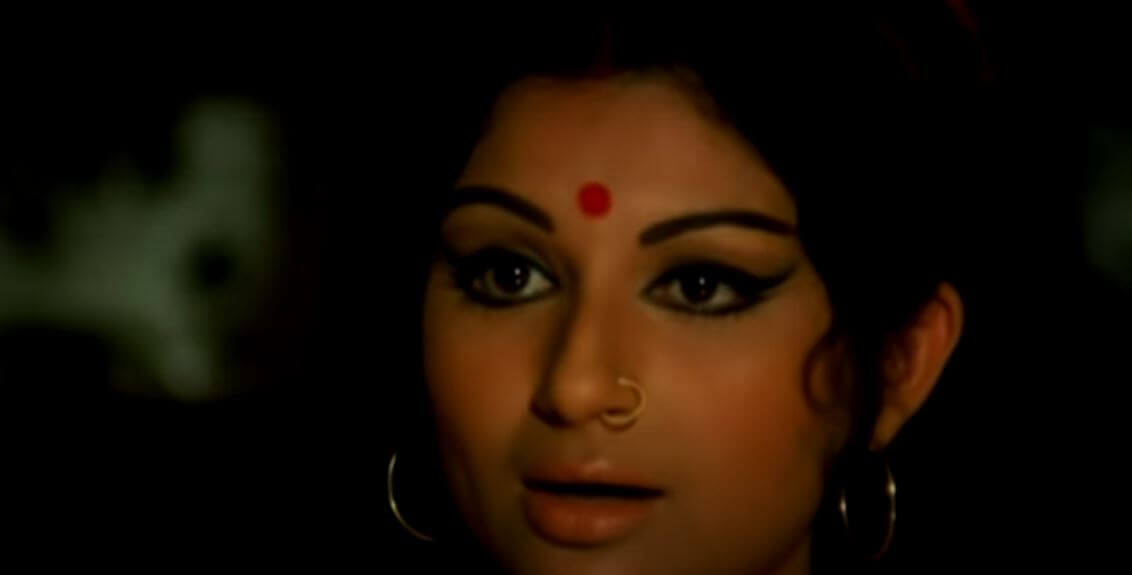 रैना बीती जाये, श्याम ना आये - Raina Beeti Jaye Shaam Na Aaye Lyrics